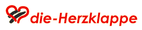 Herzklappe Logo
